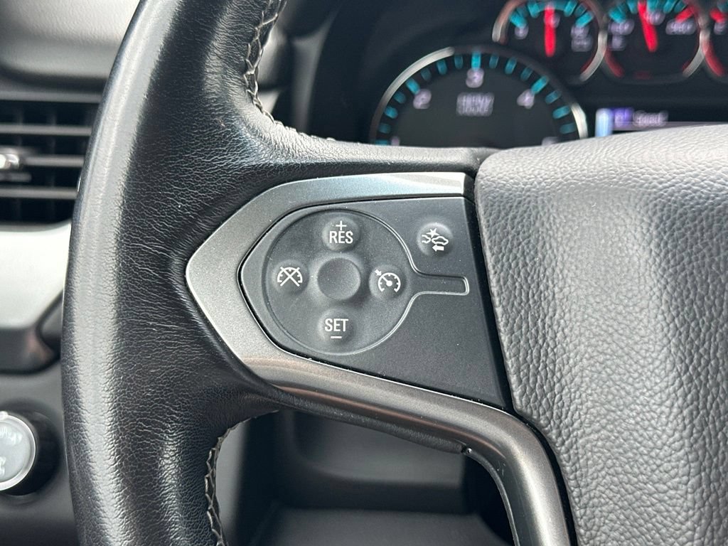 Used 2020 Chevrolet Tahoe LT AWD/4WD image 22