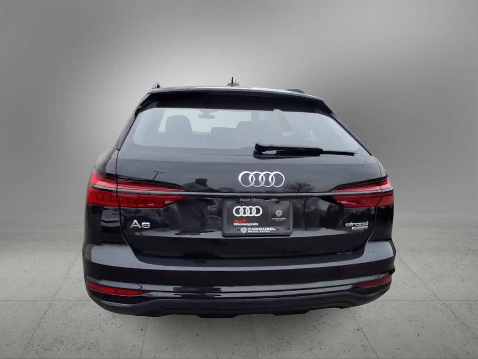 New 2026 Audi A6 Premium Plus image 7