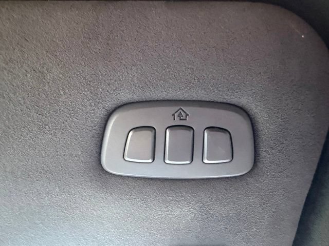 Used 2025 Lincoln Nautilus Black Label AWD/4WD image 23