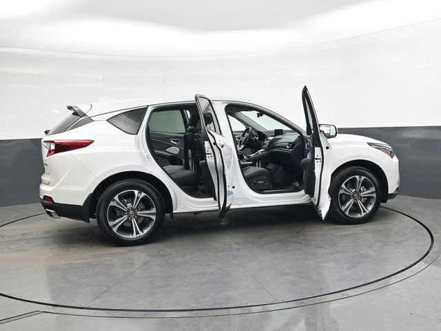 Used 2025 Acura RDX w/ Technology Package image 41