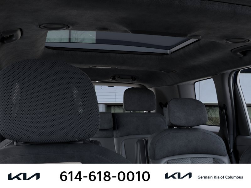 New 2027 Kia Telluride SX Prestige w/ Towing Package AWD/4WD image 30