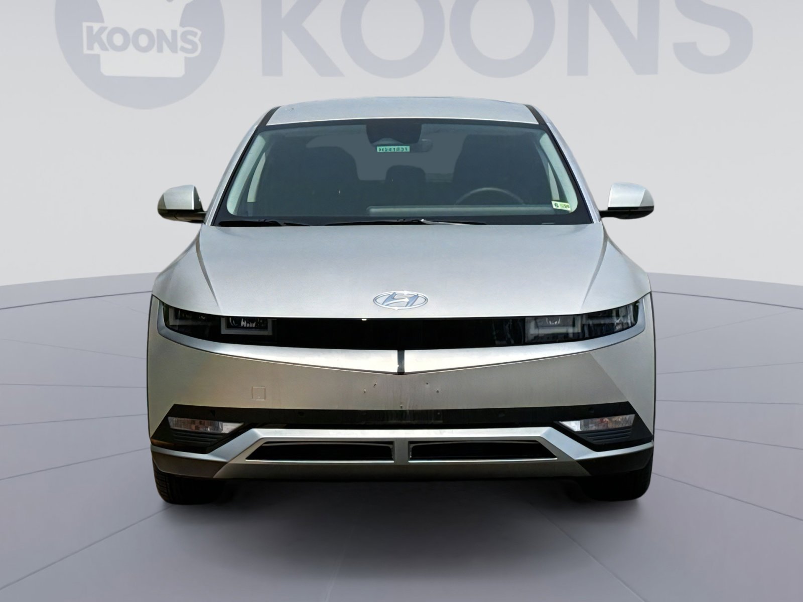 New 2024 Hyundai Ioniq 5 SEL image 11