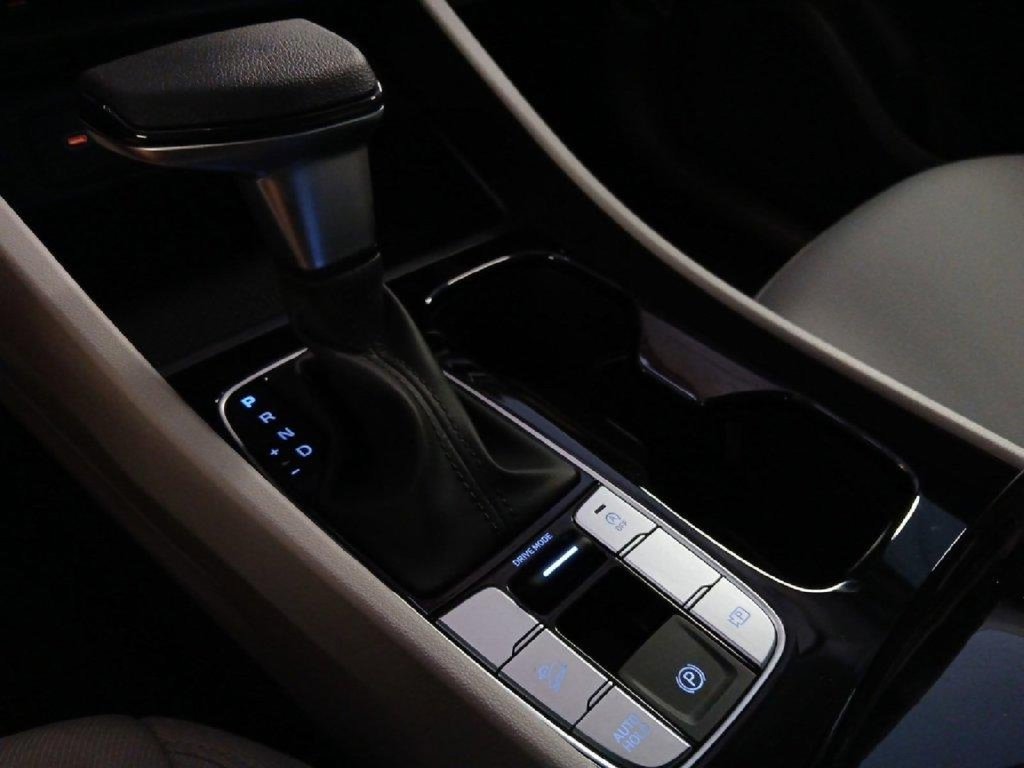 New 2026 Hyundai Tucson SEL Plus FWD image 17