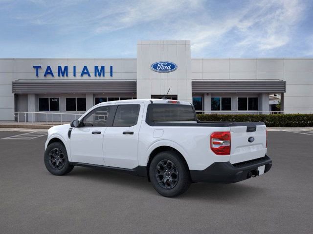 New 2026 Ford Maverick XLT w/ 4K Tow Package image 4