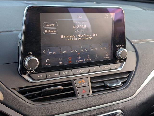 Used 2019 Nissan Altima 2.5 SV image 20