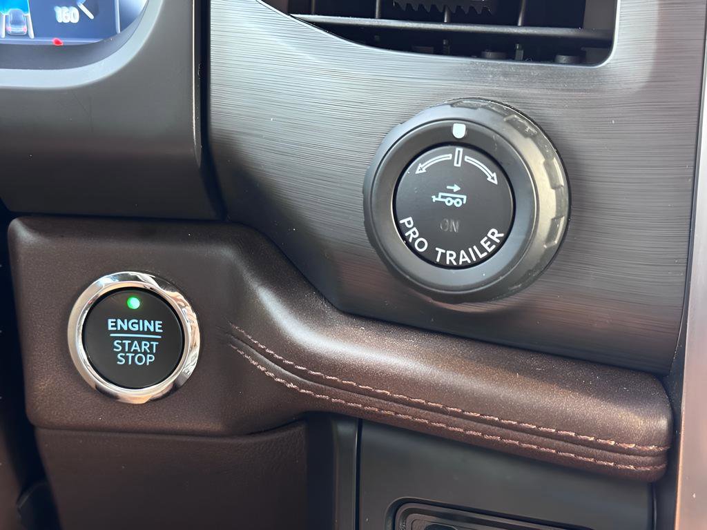 Used 2024 Ford Expedition Max King Ranch image 18
