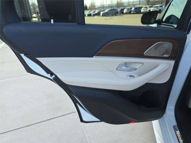 Certified 2025 Mercedes-Benz GLE 450 4MATIC image 16