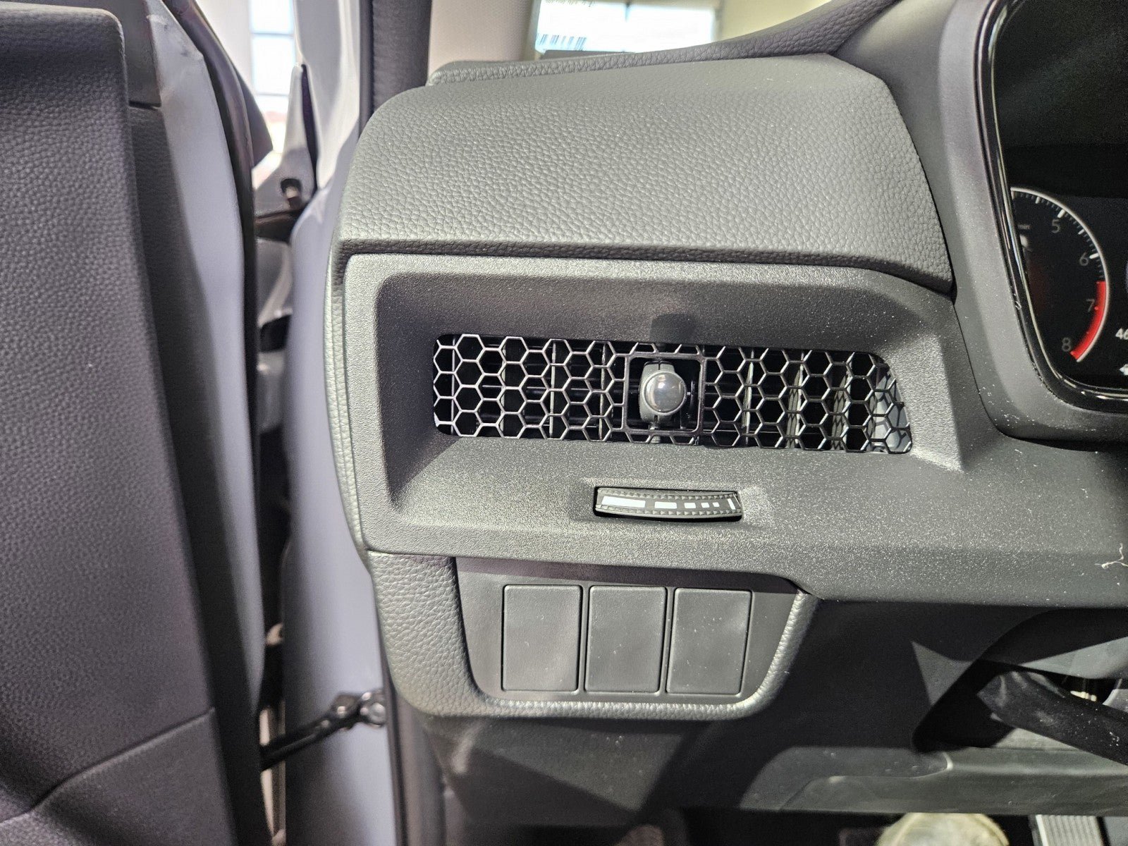 New 2027 Honda CR-V LX image 28