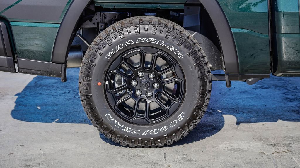 New 2026 RAM 1500 Rebel image 12