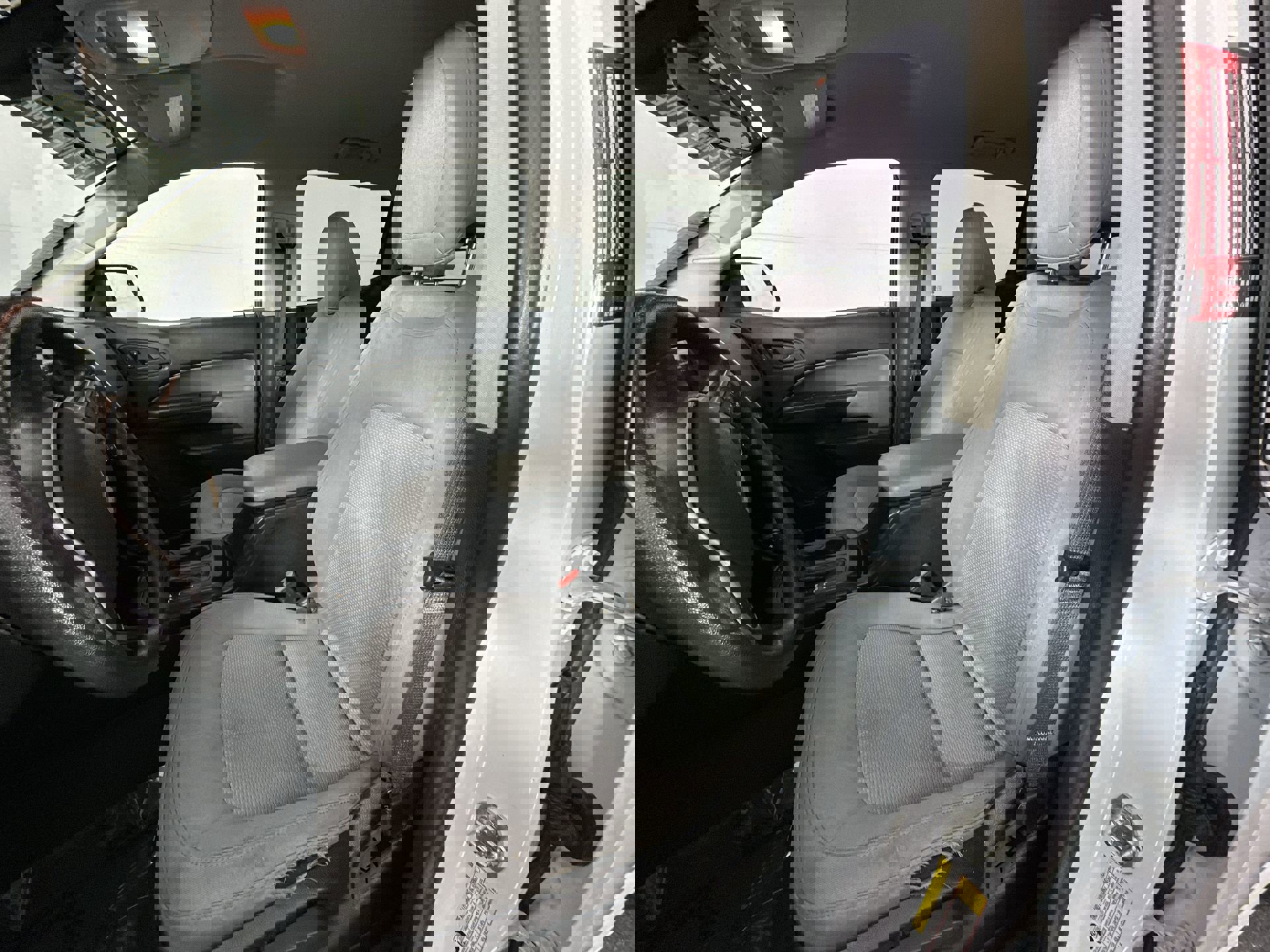 Used 2019 Chevrolet Colorado W/T w/ WT Convenience Package image 15