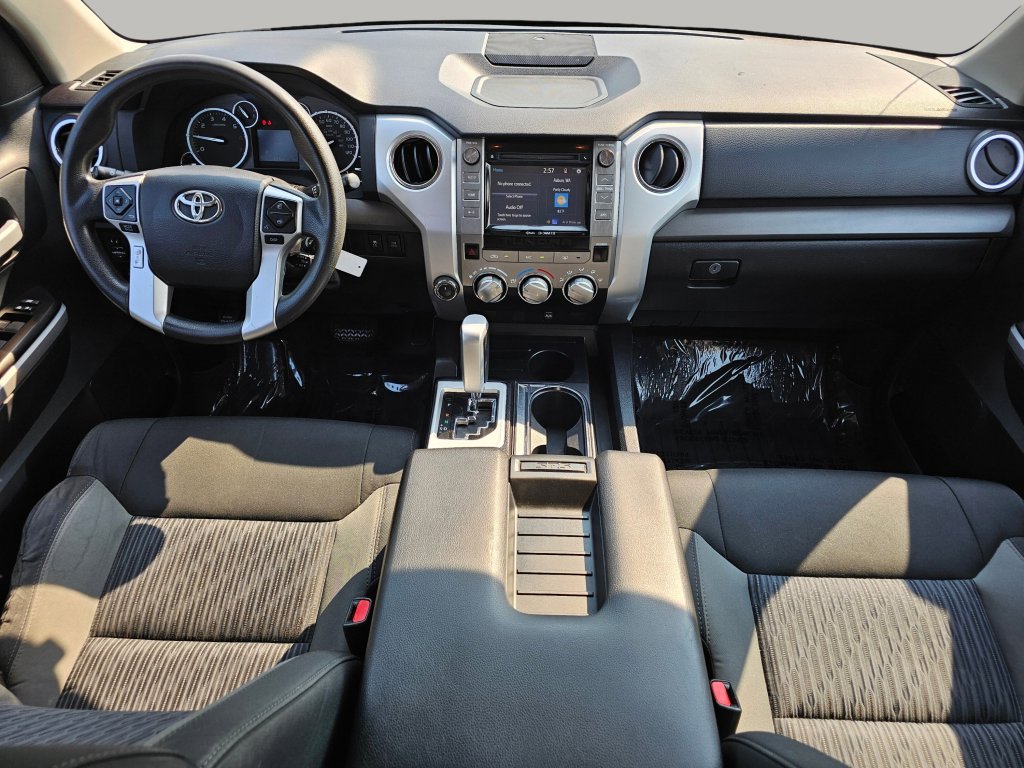 Used 2015 Toyota Tundra SR5 image 2
