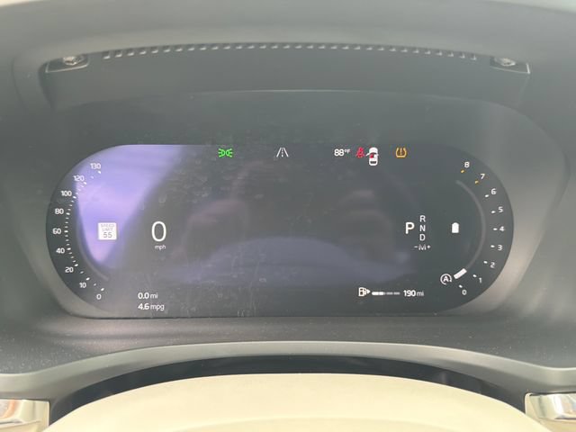 Used 2025 Volvo V60 B5 Cross Country Plus AWD/4WD image 34