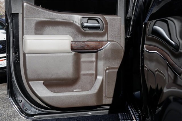 Used 2020 GMC Sierra 1500 SLT w/ SLT Premium Package image 35
