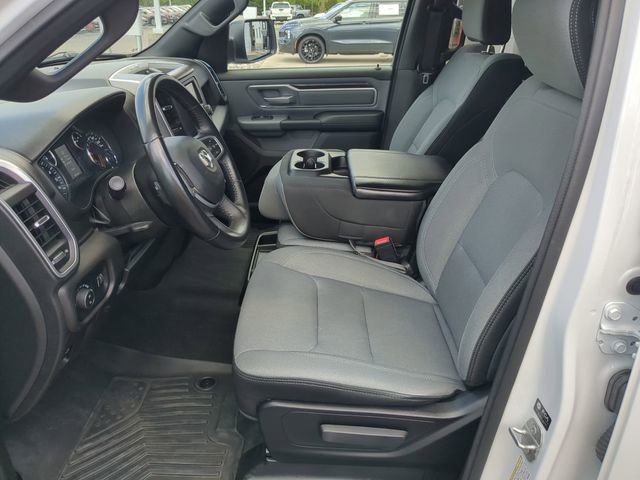 Used 2022 RAM 1500 Big Horn AWD/4WD image 14