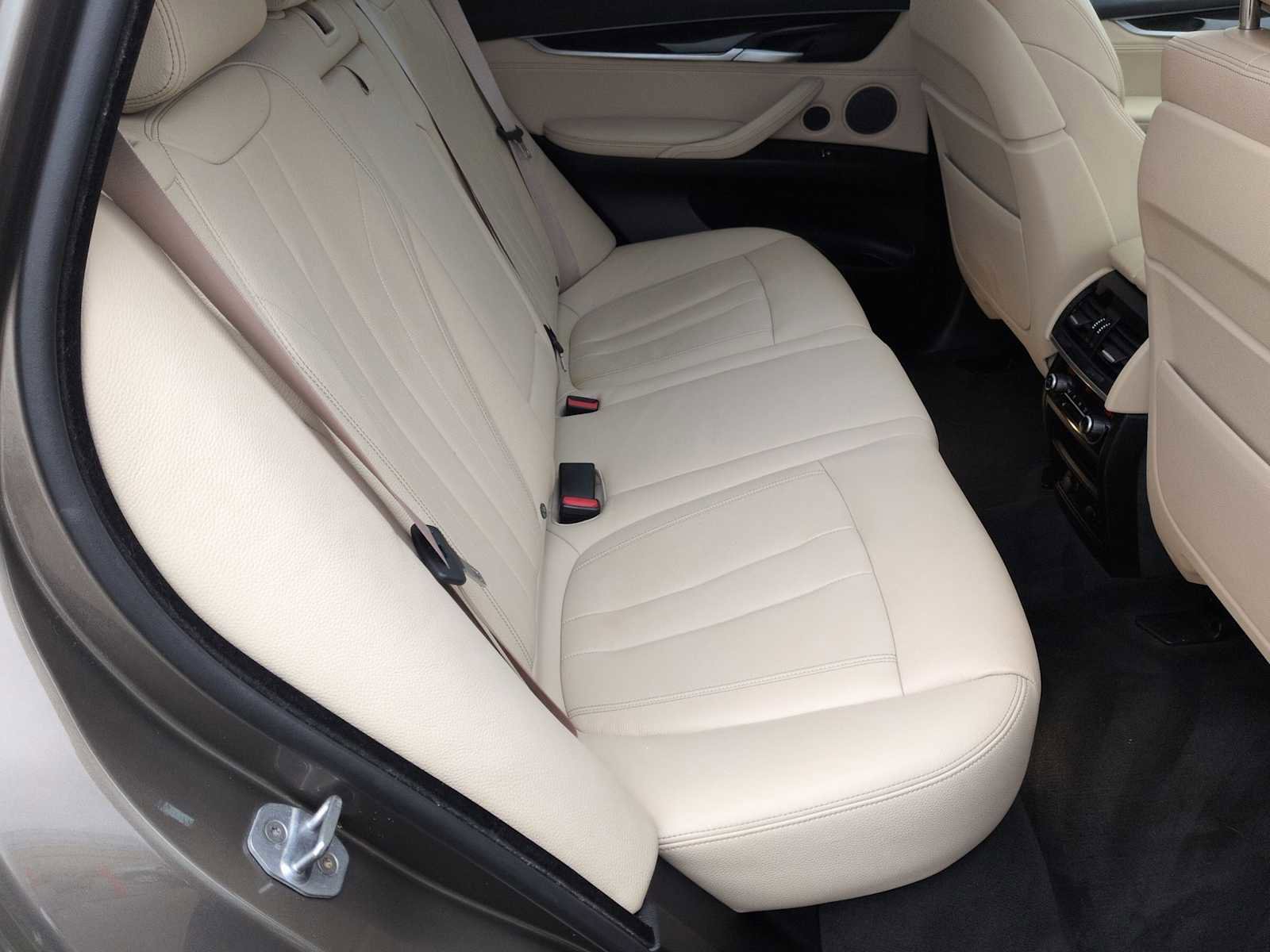 Used 2018 BMW X5 xDrive35i image 22