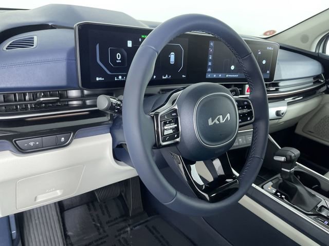 New 2026 Kia Carnival SX Prestige image 28