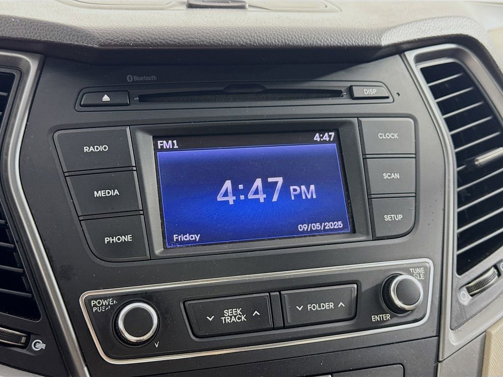 Used 2018 Hyundai Santa Fe Sport image 36