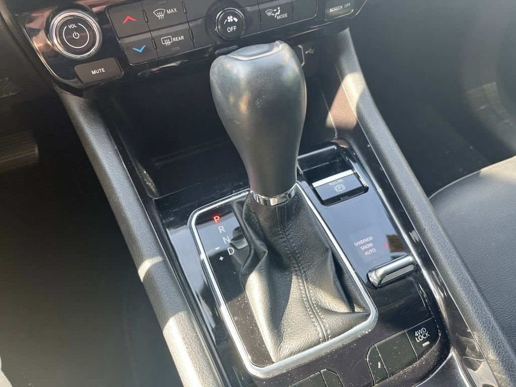 Used 2022 Jeep Compass Latitude image 45