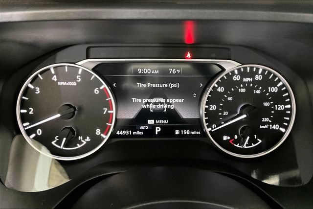 Used 2021 Nissan Rogue S AWD/4WD image 17