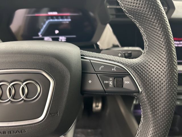 Used 2024 Audi S3 Premium Plus image 14