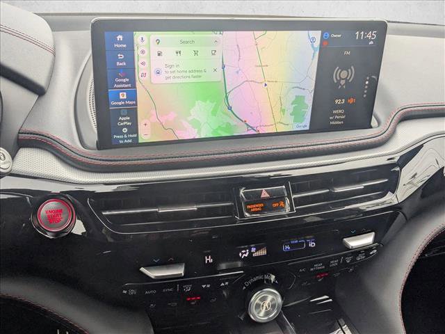 New 2026 Acura MDX A-Spec image 14