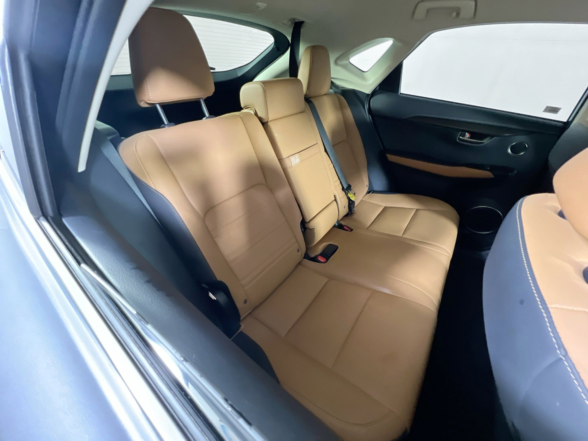 Used 2020 Lexus NX 300 FWD image 24