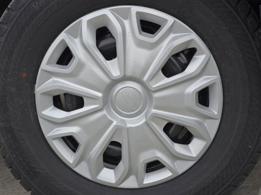Used 2024 Ford E-Transit 148 High Roof image 23