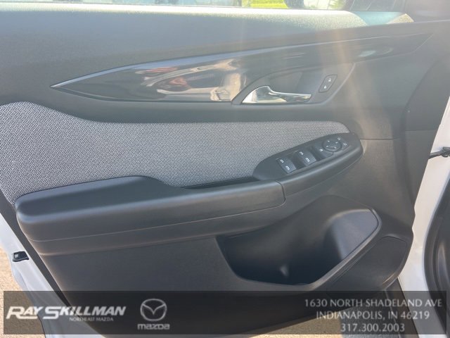 Used 2025 Chevrolet TrailBlazer LT image 27