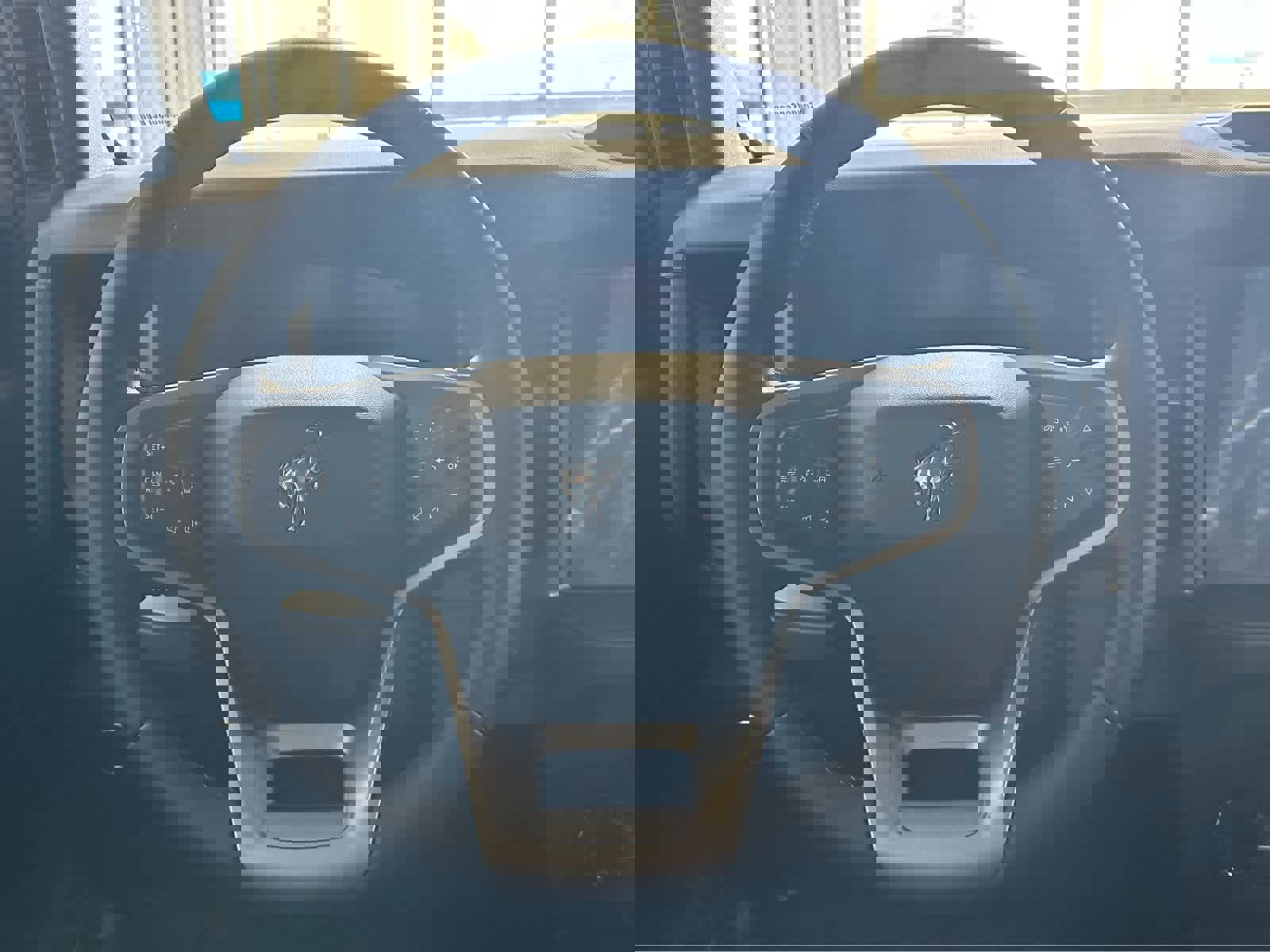 New 2025 Ford Bronco Big Bend image 9