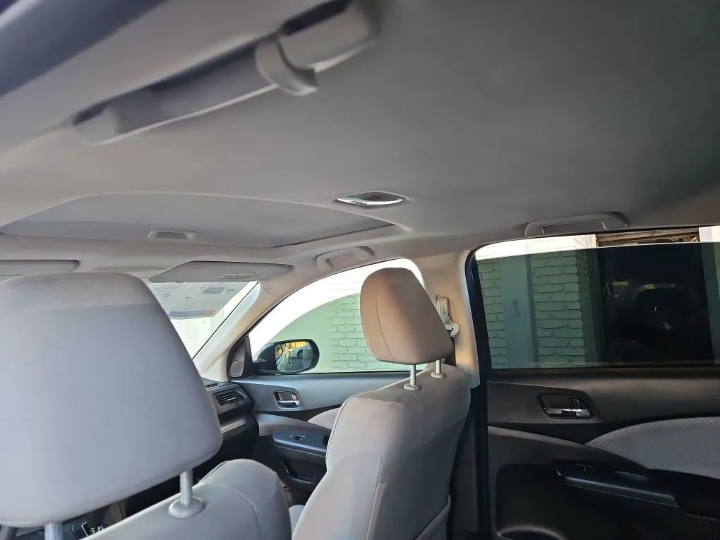 Used 2015 Honda CR-V EX image 23