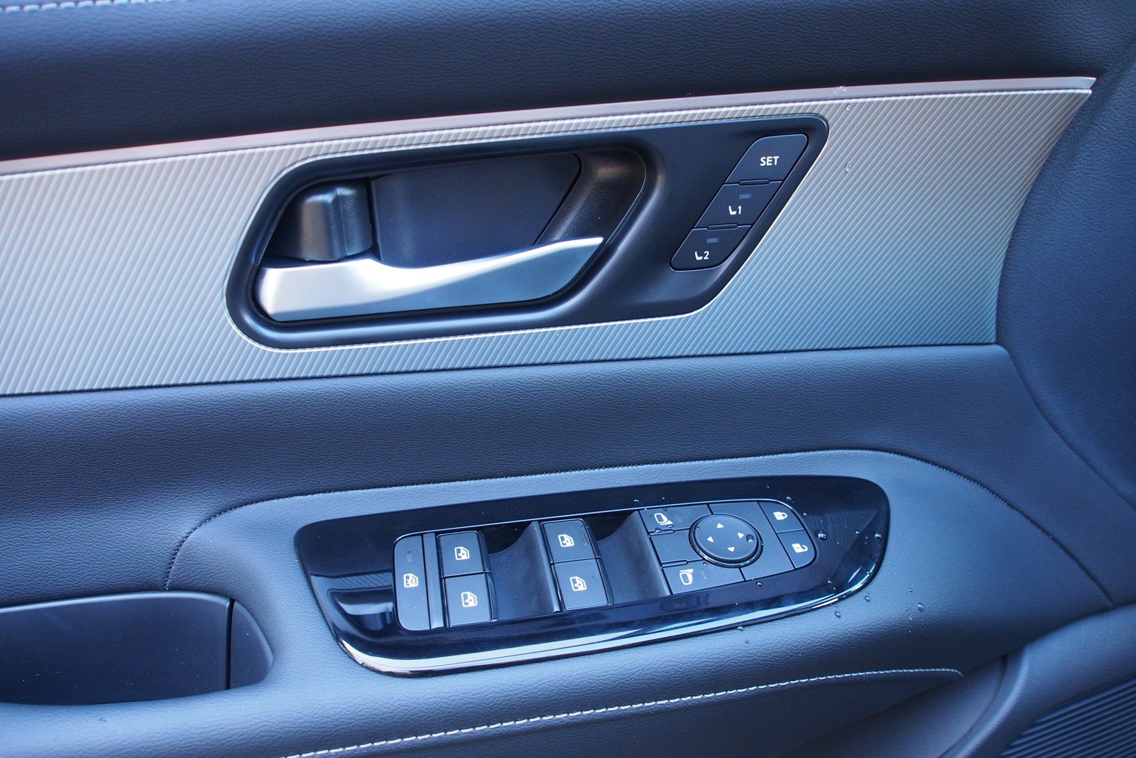 New 2026 Nissan Murano SL AWD/4WD image 17
