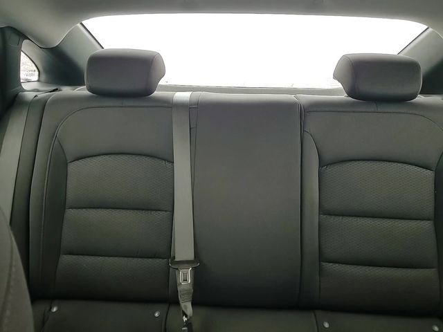 Used 2021 Chevrolet Malibu LS image 23