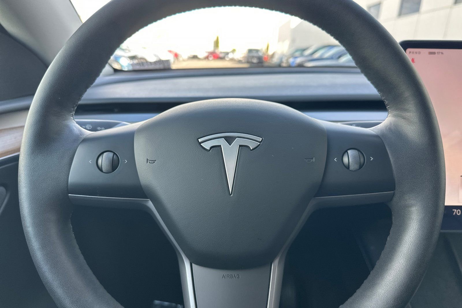 Used 2024 Tesla Model Y Long Range image 27