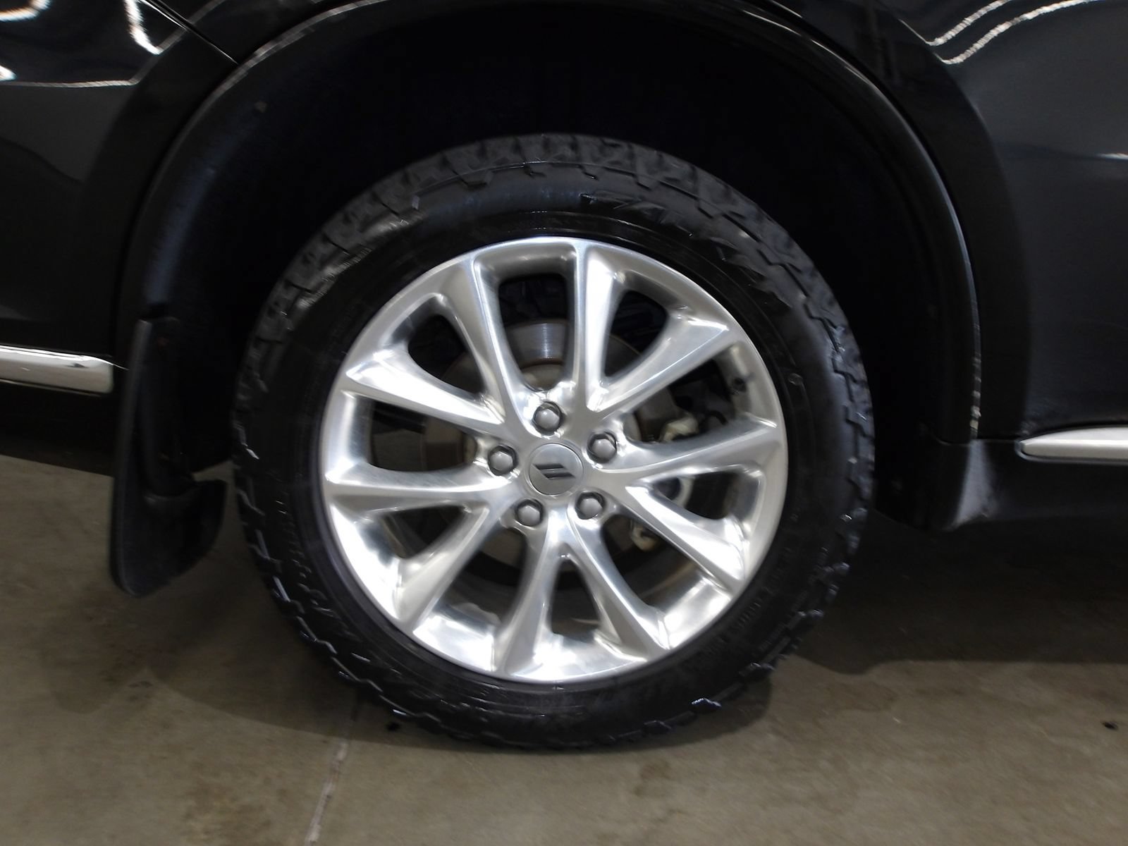 Used 2020 Dodge Durango Citadel w/ Technology Group AWD/4WD image 21