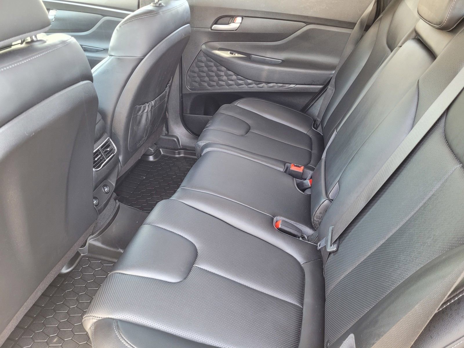 Certified 2023 Hyundai Santa Fe XRT image 18