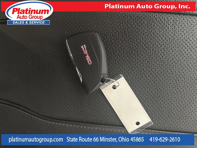 Used 2023 GMC Sierra 1500 Denali image 58