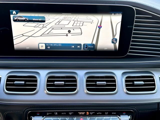 New 2026 Mercedes-Benz GLE 53 AMG 4MATIC Coupe image 26