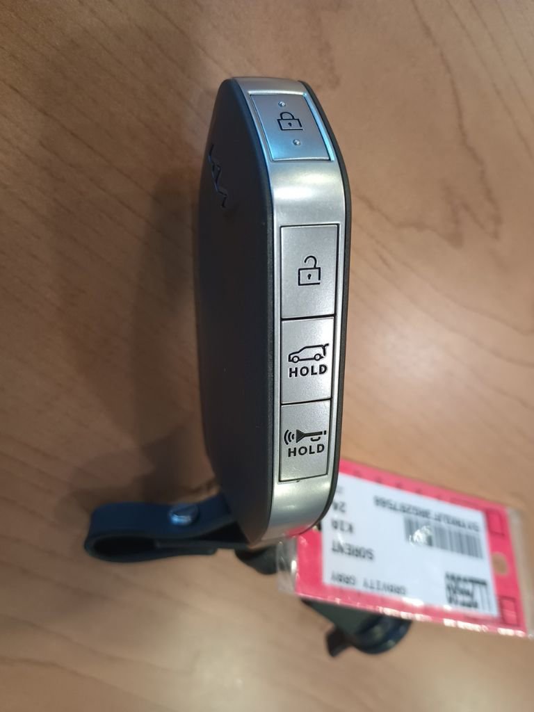 Certified 2024 Kia Sorento SX Prestige image 17