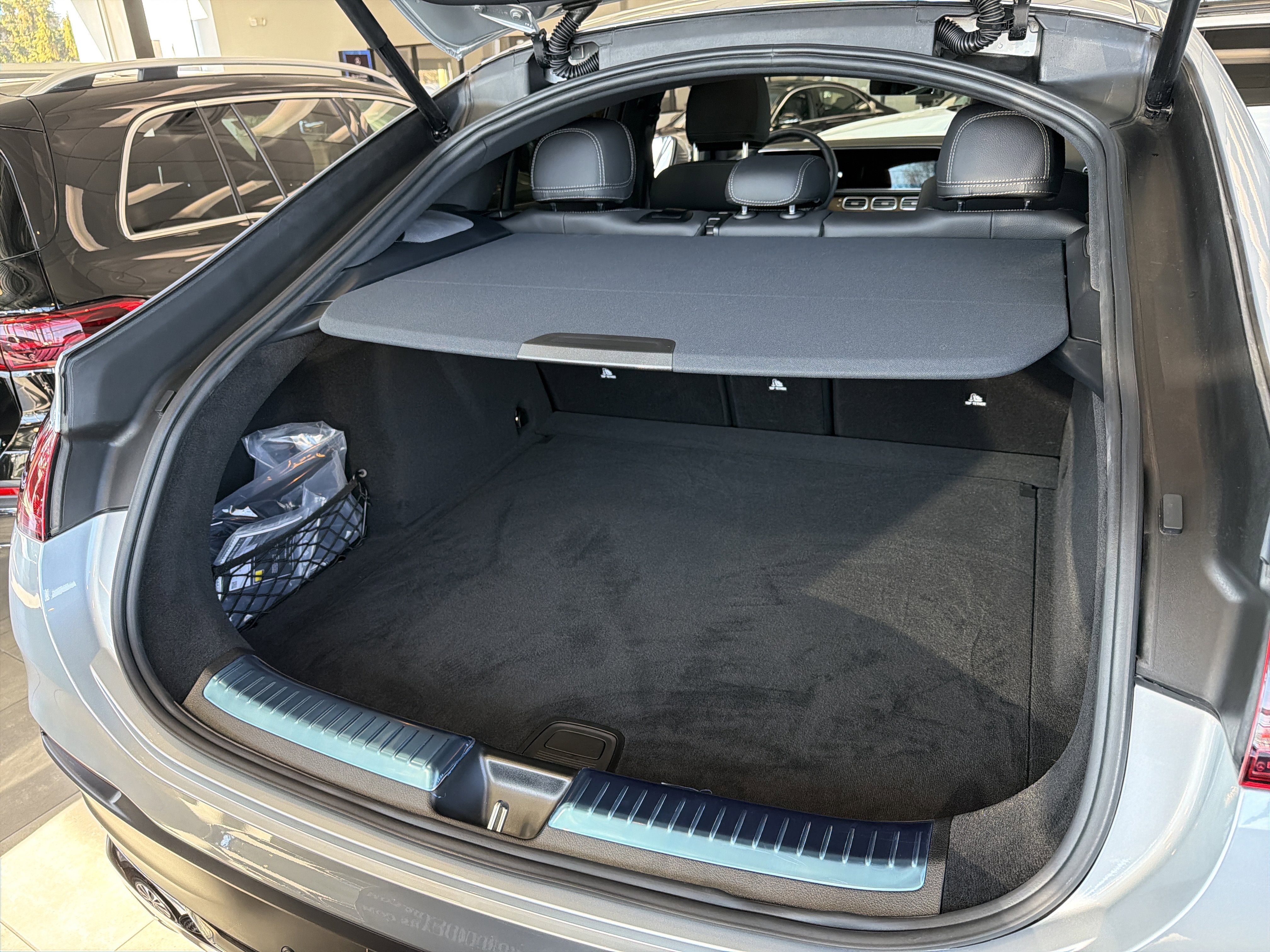 New 2026 Mercedes-Benz GLE 450 4MATIC Coupe image 29