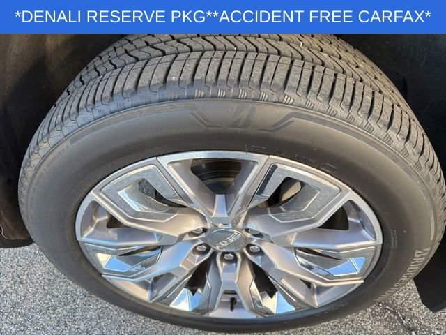 Used 2024 GMC Sierra 1500 Denali w/ Denali Reserve Package image 19