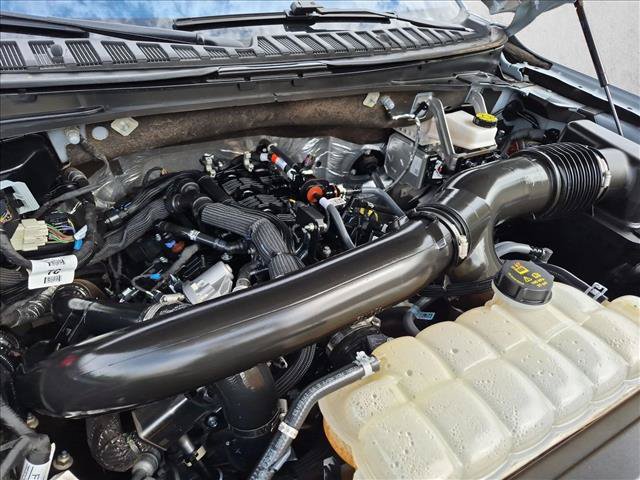 Used 2025 Lincoln Navigator Reserve w/ Jet Appearance Package AWD/4WD image 25