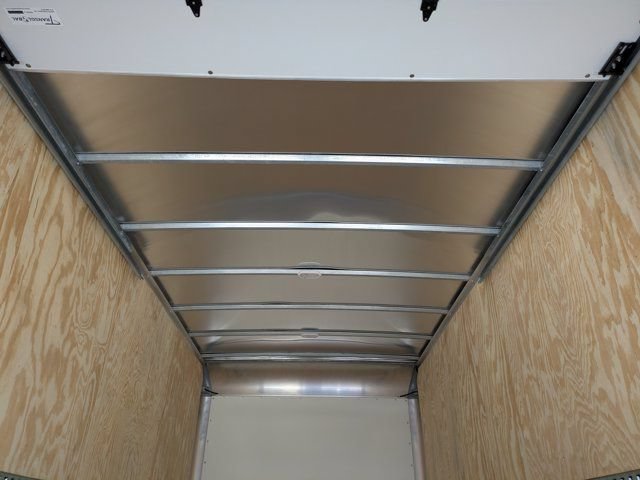 New 2026 Ford F550 2WD Regular Cab Super Duty image 15