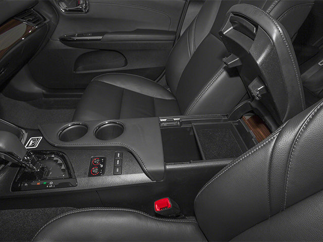 Used 2013 Toyota Avalon XLE Touring image 18