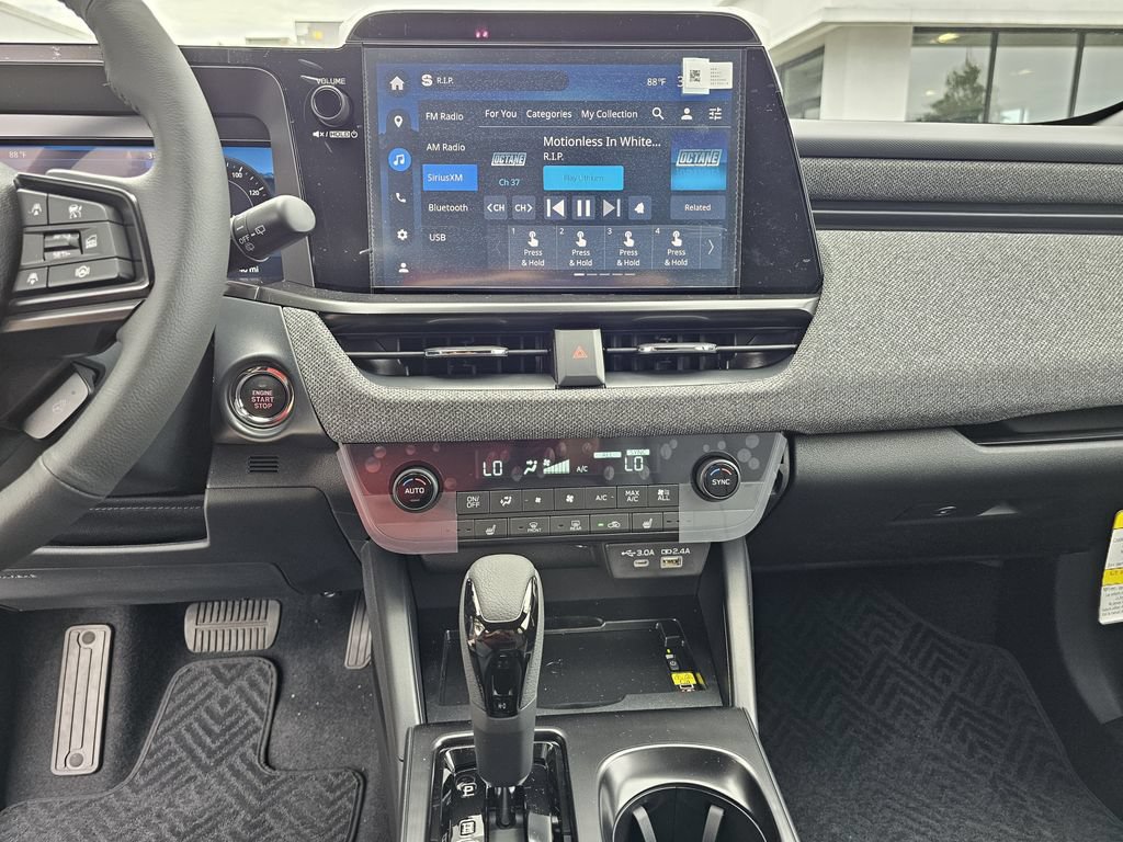 New 2026 Subaru Outback Limited AWD/4WD image 20