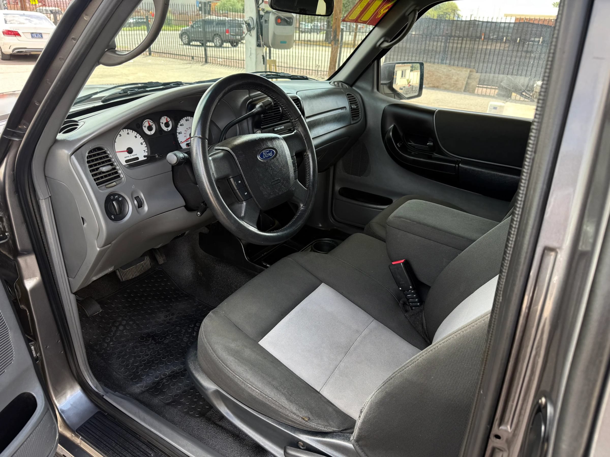 Used 2010 Ford Ranger Sport AWD/4WD image 8