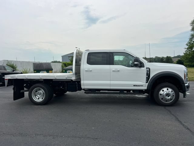 New 2026 Ford F550 4x4 Crew Cab image 39