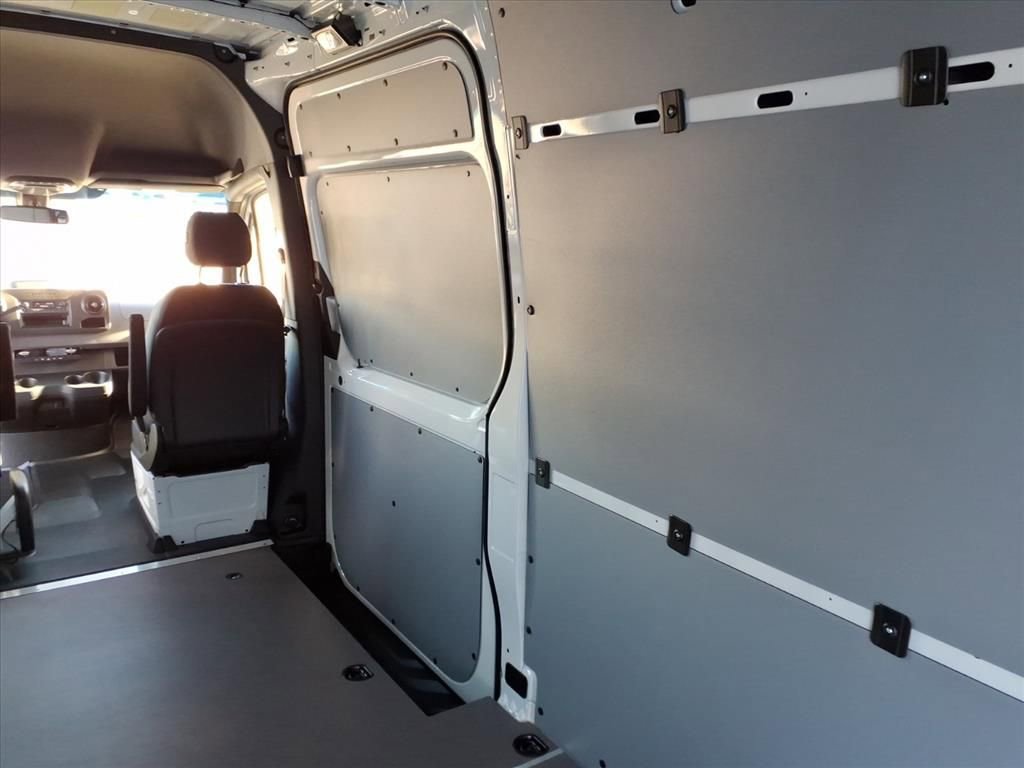 New 2026 Mercedes-Benz Sprinter 3500 image 26