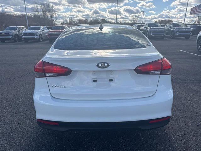 Used 2018 Kia Forte LX image 4