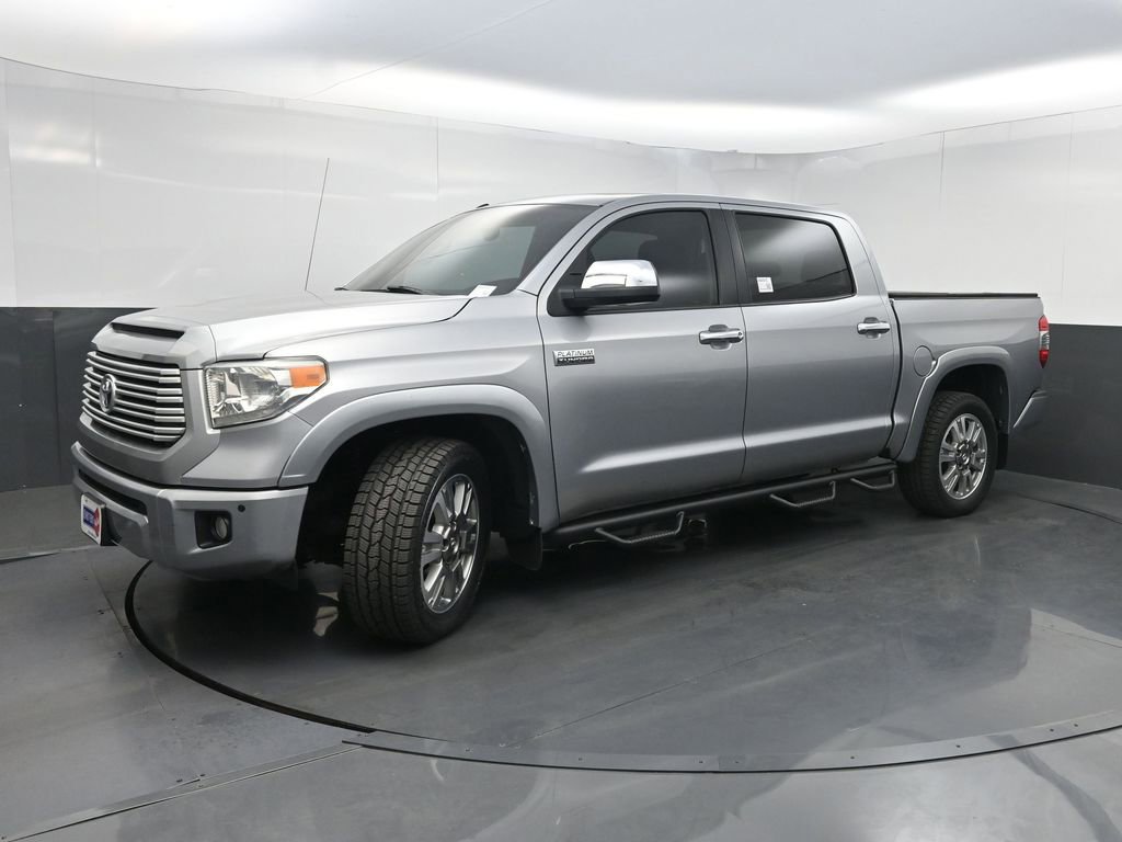 Used 2014 Toyota Tundra Platinum AWD/4WD image 23