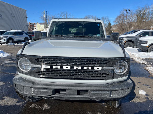 New 2026 Ford Bronco Big Bend image 2